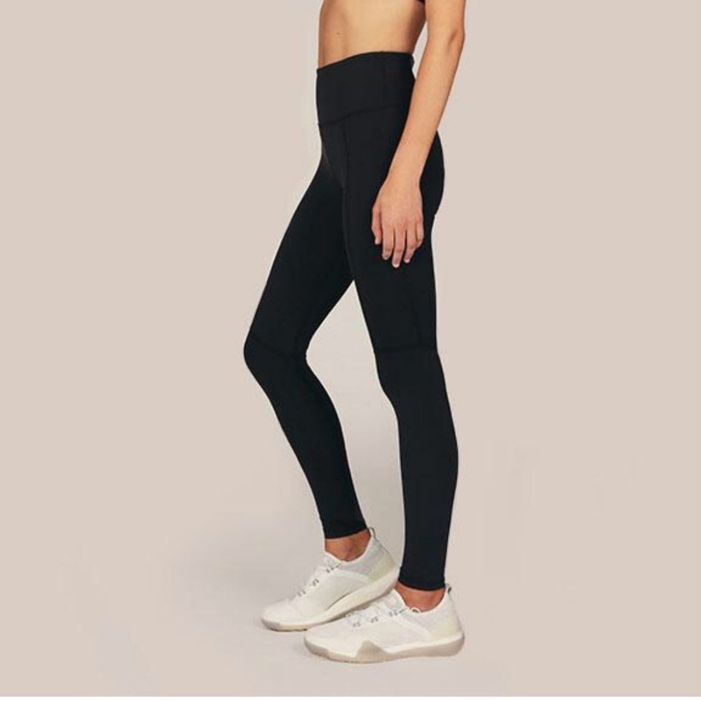 Alana Athletica Dash Side Pocket Legging XS